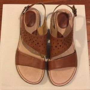 B.o.c. Brand sandals
